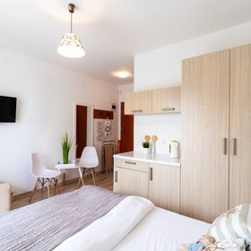 Domki i pokoje Marina 1