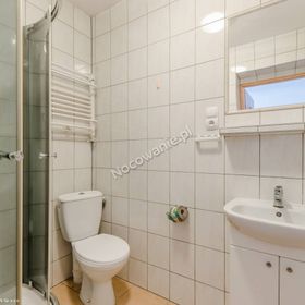 Pokoje przy promenadzie