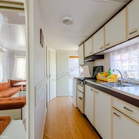 Chata Bosmana I Domki Holenderskie 