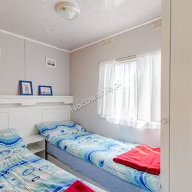 Chata Bosmana I Domki Holenderskie 