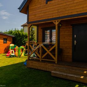 Domki letniskowe Zuzia