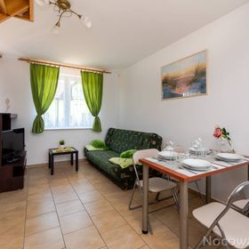 Apartamenty i Pokoje U ADRIANA 