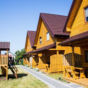  Domki letniskowe GabiSun