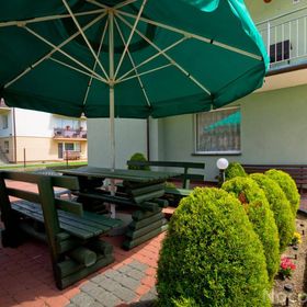 Pokoje Gościnne Lary