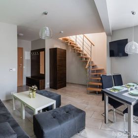Apartamenty TRZY KOLORY