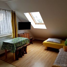 Dom Gościnny Jaskółka