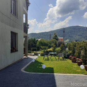 Pokoje gościnne u Beaty