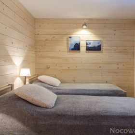 Apartament Antałówka z ogródkiem