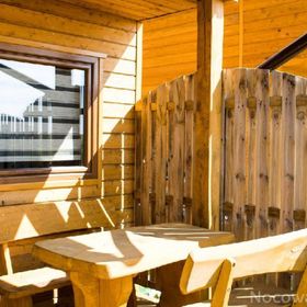  Domki letniskowe GabiSun