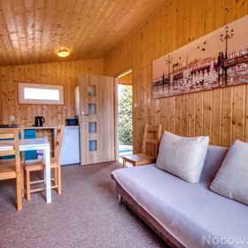 Domki letniskowe Smile