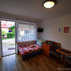 Pokoje Gościnne Seagull 