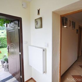 Dom pod Wędrownym Aniołem