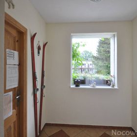 Dom pod Wędrownym Aniołem