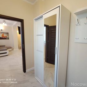 Pokoje Bosman Apartamenty Lux