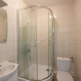 Pokoje Villa de la Rosa