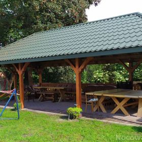 Świetlikowe Wzgórze