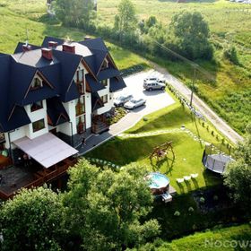 Pokoje gościnne Na Skarpie