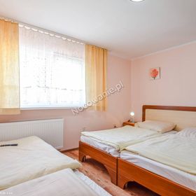 Willa Wiktoria LIPOWA 17A w Międzyzdrojach