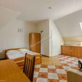 Pokoje Gościnne Akacja