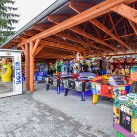 Ośrodek Wypoczynkowy Słoneczko