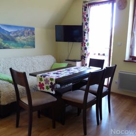 Apartament na Gutowej
