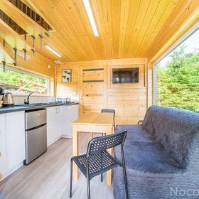 Ośrodek Wypoczynkowy Akwamaryn