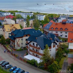 Pokoje gościnne Kacper