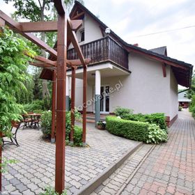 ANGELA - domki letniskowe i pokoje