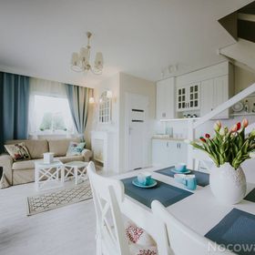 Apartamenty Biała Perła