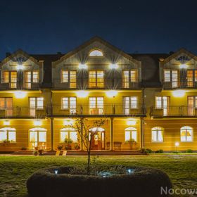 Villa Sylvia