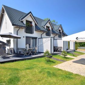 Domki-Apartamenty Akacja