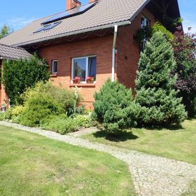 Gospodarstwo Agroturystyczne Zagaje