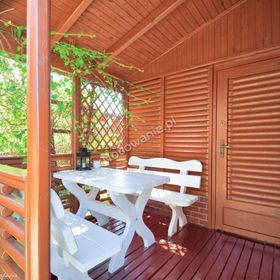 Marina Domki letniskowe