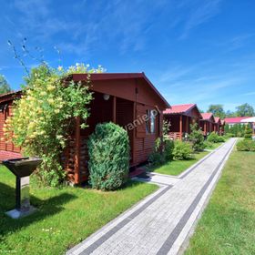 Marina Domki letniskowe