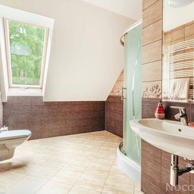 Kafle i Fajerki wypoczynek z klimatem