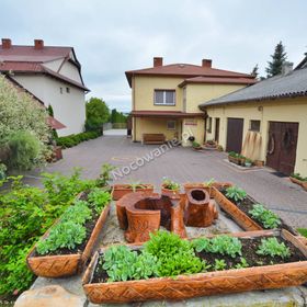 Agroturystyka Pod Porębą