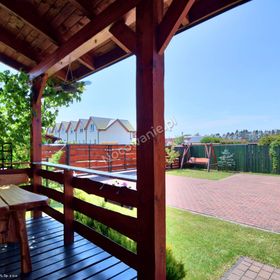 Komfortowe Domki Letniskowe U Migotki