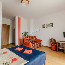 Pokoje gościnne Pod Lipami