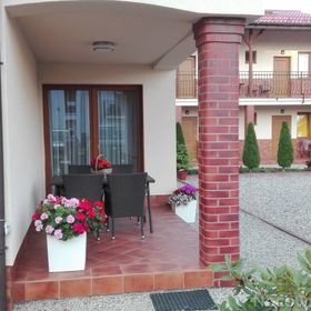 Dom Gościnny JAŚMIN