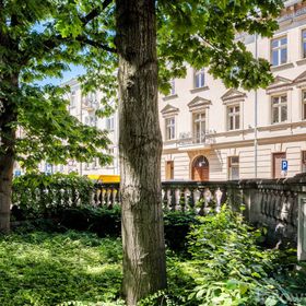 Apartamenty MY KRAKOW - ul. Topolowa