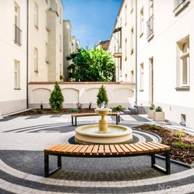 Apartamenty MY KRAKOW - ul. Topolowa