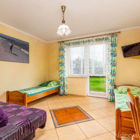 Dom Wczasowy Przystań