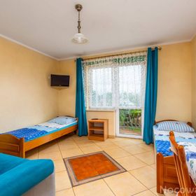 Dom Wczasowy Przystań