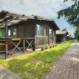 Ośrodek Wypoczynkowy Perkoz 