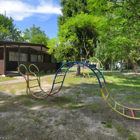 Ośrodek Wypoczynkowy Perkoz 