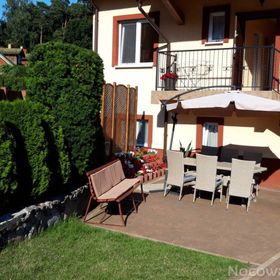 Kwatery prywatne Margo