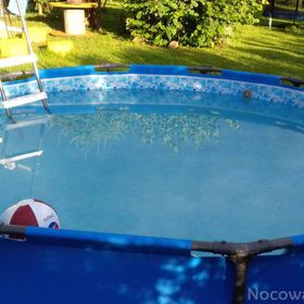 Gospodarstwo Agroturystyczne Zacisze