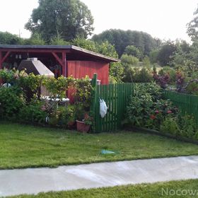 Gospodarstwo Agroturystyczne Zacisze