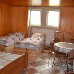 Apartamenty Jarosław Jama 