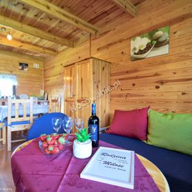 Ośrodek Wczasowy Bursztyn